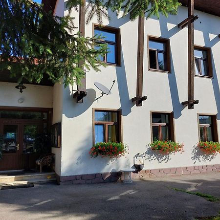 Rekreacni Stredisko Rojana Svratka Exterior foto